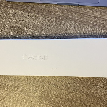 Apple Watch 8 Series 41 mm GPS