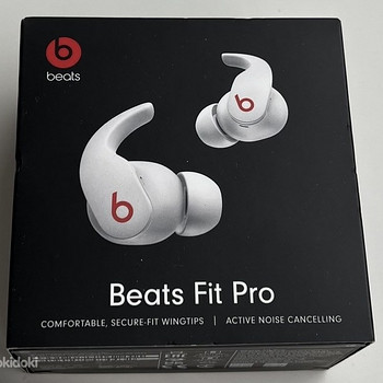 Beats Fit Pro , White