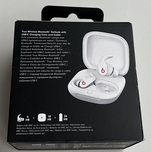 Beats Fit Pro , White (2 фото из 2)