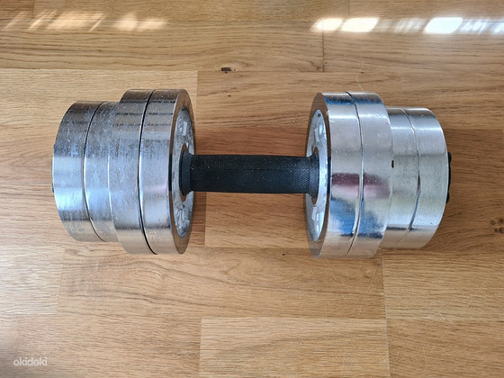 Hantel 15kg