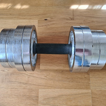 Hantel 15kg
