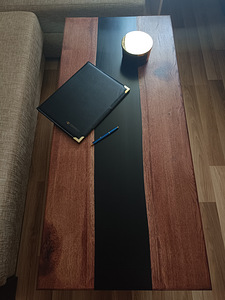 Epoxy Table (3 foto / 3)