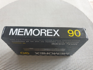 MEMOREX MRX 2 USA (3 foto / 4)