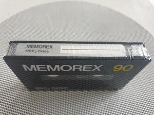 MEMOREX MRX 2 USA (4 foto / 4)