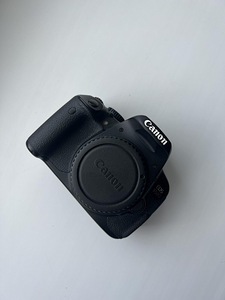 Канон 650D (3 фото из 3)