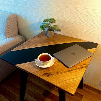 Epoxy Table