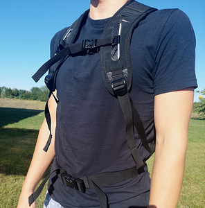 SEBA Rulluisukott (5 foto / 5)