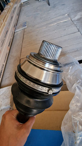 SKF | Veovõll VKJC 8671 (2 foto / 4)