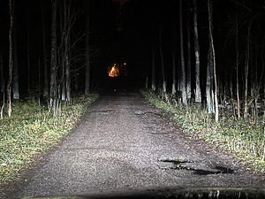 D1S лед лампы HID D2S D3S D4S D5S D8S 90WCanbus (7 фото из 9)