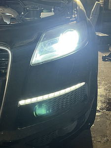 D1S лед лампы HID D2S D3S D4S D5S D8S 90WCanbus (9 фото из 9)