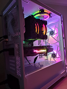 Mänguriarvuti RTX 3090 24GB/RYZEN 7 5700X/32GB DDR4/1TB NVME (5 foto / 9)