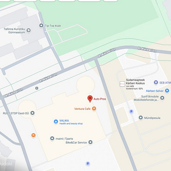 Autoremont, autohooldus ja parandus, auto sildade reguleerim