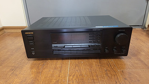 Onkyo TX-8222 Stereo Receiver (2 фото из 3)
