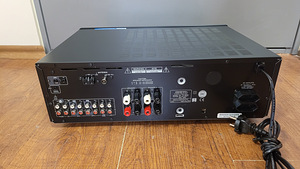 Onkyo TX-8222 Stereo Receiver (3 фото из 3)