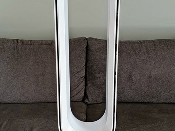 Вентилятор/воздухоочиститель DYSON Pure Cool link TP07A