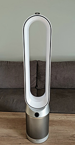 Ventilaator/Õhupuhasti DYSON Pure Cool link TP07A (1 foto / 4)