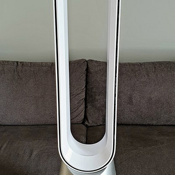 Ventilaator/Õhupuhasti DYSON Pure Cool link TP07A