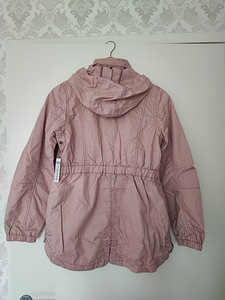 Куртка летняя (3 фото из 5)