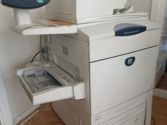 Xerox 252