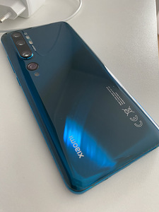 Xiaomi mi note 10 pro (3 фото из 3)
