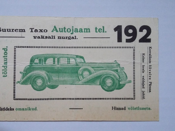 Esimene Eesti Vabariik