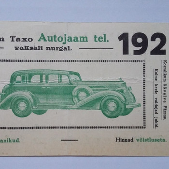 Esimene Eesti Vabariik