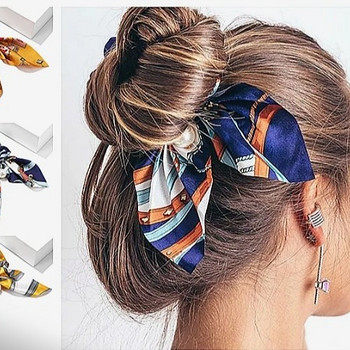 Резинки для волос