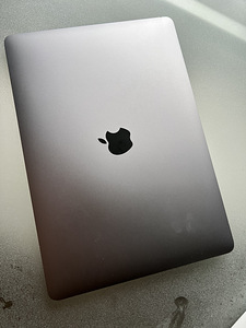 MacBook Air M1 256gb 2020 (2 foto / 4)