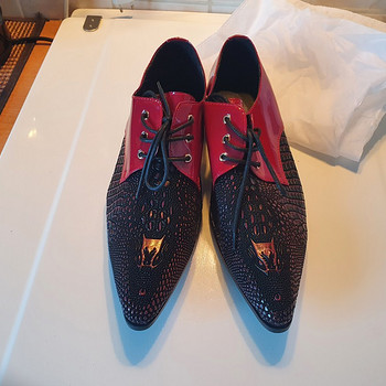 Tellimiseks uued kingad 39-40 suurus..