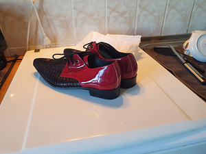 Tellimiseks uued kingad 39-40 suurus.. (2 foto / 2)