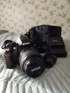 Fotoaparaat (1 foto / 1)