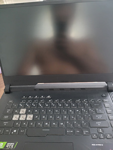 Asus ROG G531GV (2 foto / 6)