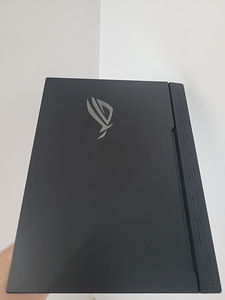 Asus ROG G531GV (5 foto / 6)
