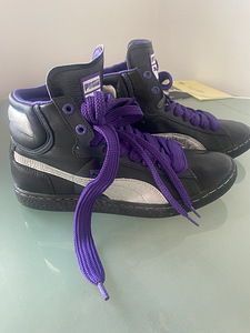 Puma kõrged tossud (3 foto / 9)