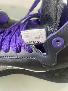 Puma kõrged tossud (6 foto / 9)