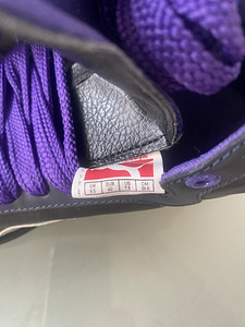Puma kõrged tossud (7 foto / 9)
