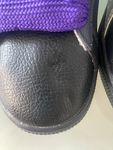 Puma kõrged tossud (8 foto / 9)