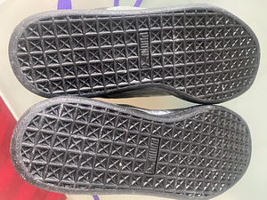Puma kõrged tossud (9 foto / 9)