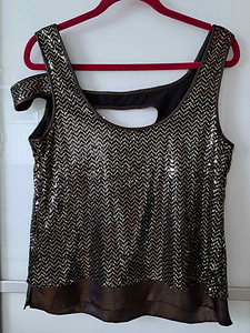 Topp KAREN MILLEN (3 foto / 5)
