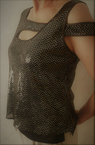 Topp KAREN MILLEN (1 foto / 5)