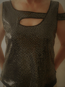 Topp KAREN MILLEN (5 foto / 5)