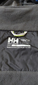 HH куртка (2 фото из 3)