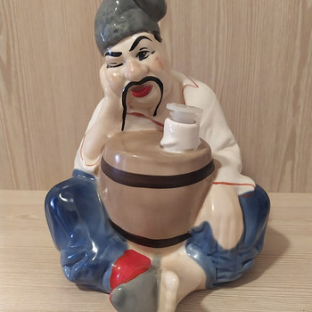 Штофф