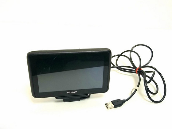 Навигатор TomTom GO 4CQ01 P03
