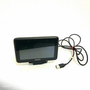 Navigaator TomTom GO 4CQ01 P03