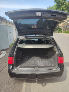 Saab 9-5 Vector (11 foto / 11)