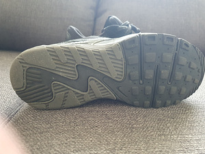 NIKE W AIR MAX EXCEE tennised s38 (4 foto / 7)