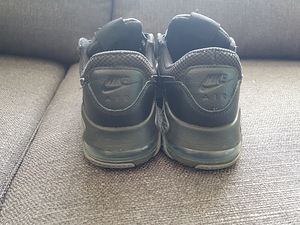 NIKE W AIR MAX EXCEE tennised s38 (5 foto / 7)