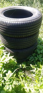 Бриджстоун 235/60R17 (5 фото из 5)
