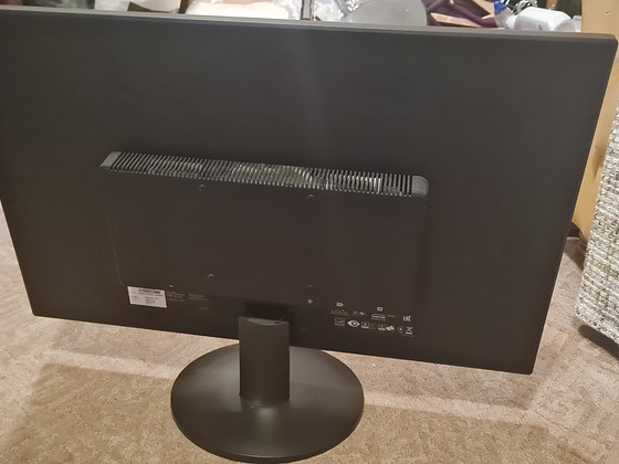 Монитор HP FullHD V241a